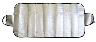 Napvédő 70x180cm Szélvédő takaró Téli , Nyári Alacsony ár