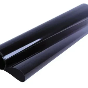 Különleges ajánlat Ablaksötétítő fólia (75 * 300 cm) 15% Light Black