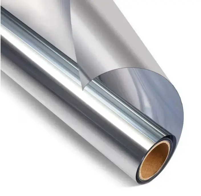 Vedd meg online MaxSpeed Épületablak fólia, L. Silver 5%, 300x75cm