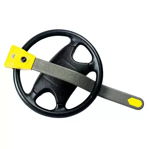 Akciós ár Stoplock Original Kormányzár