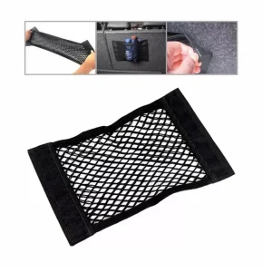 Csomagleszorító háló 40 × 25 cm (Tépőzáras) Vedd meg online