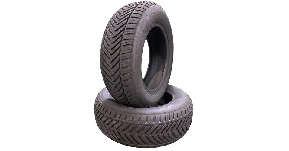 165/70 R14 RIKEN ALL SEASON Személy négyévszakos abroncs Akció