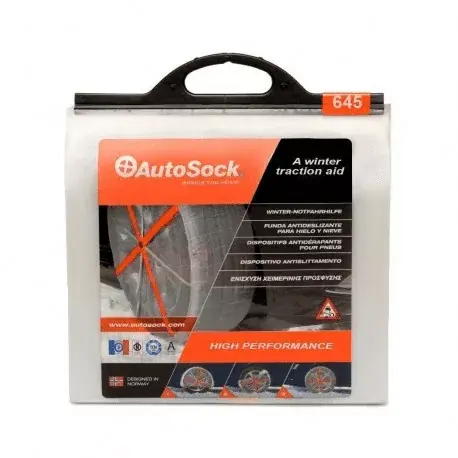 D698 AUTOSOCK HÓZOKNI Utolsó esély