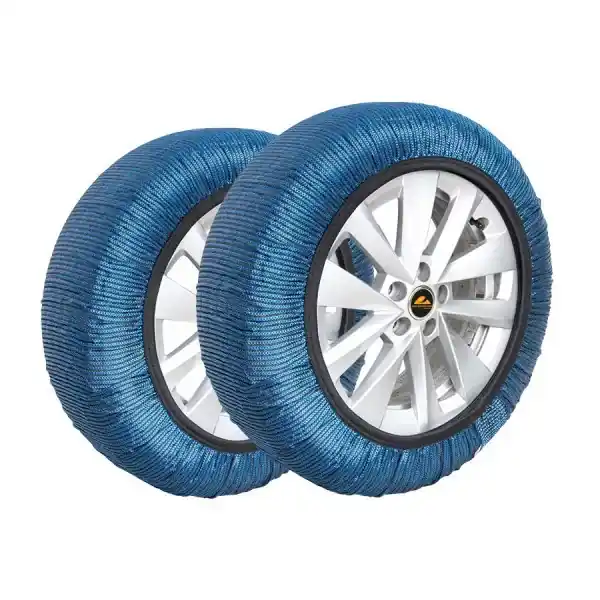Olcsóbb Automax 2843 textil hózokni - XL (14-21col)