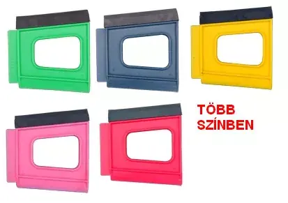 Biztonságos fizetés JÉGKAPARÓ BOXER GUMIS