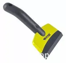 Azonnali szállítás Jégkaparó 18,5cm erős markolat Bottari