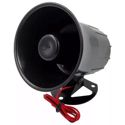 Ajánlat MaxSpeed Sziréna 100x105mm, 12V 20W