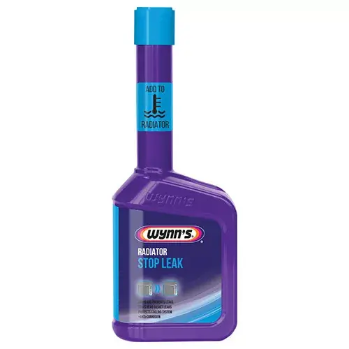 Nézd meg most Wynn‘s Hűtőtömítő adalék, 325ml