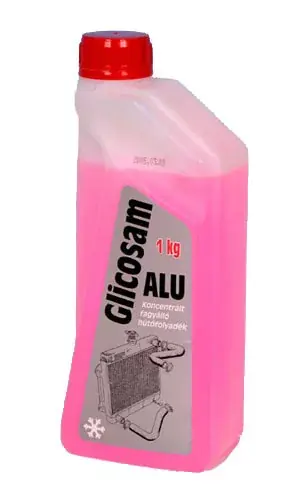 FAGYÁLLÓ 1KG -70C G12 PIROS ALU Ne maradj le