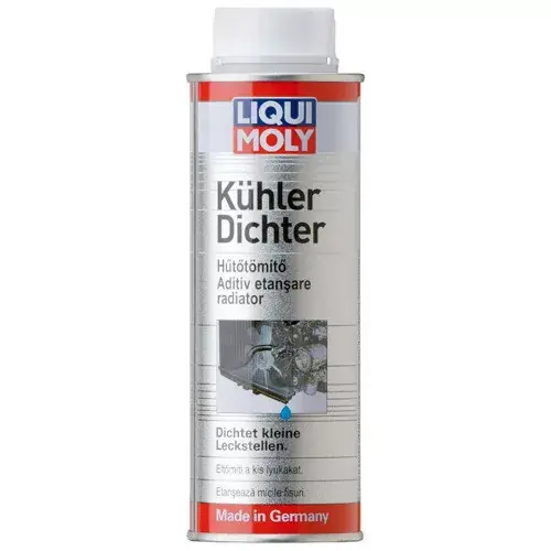 Liqui Moly Hűtőtömítő, 250ml Biztonságos fizetés