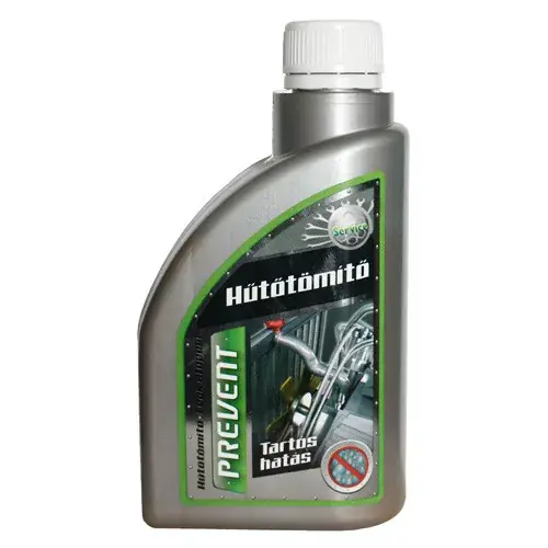 Prevent Hűtőtömítő, 250ml Rendeld meg most