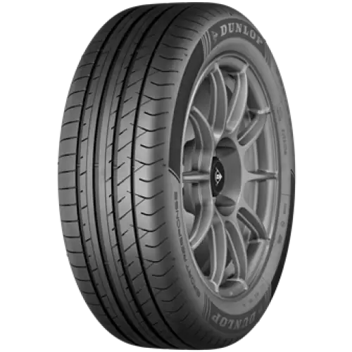 DUNLOP SPORT RESPONSE 225/60R17 99V nyári gumiabroncs Biztonságos fizetés