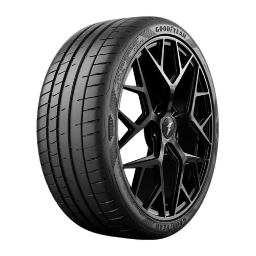 Expressz kézbesítés GOODYEAR EAGLE F1 SUPERSPORT 255/40R22 103Y nyári gumiabroncs