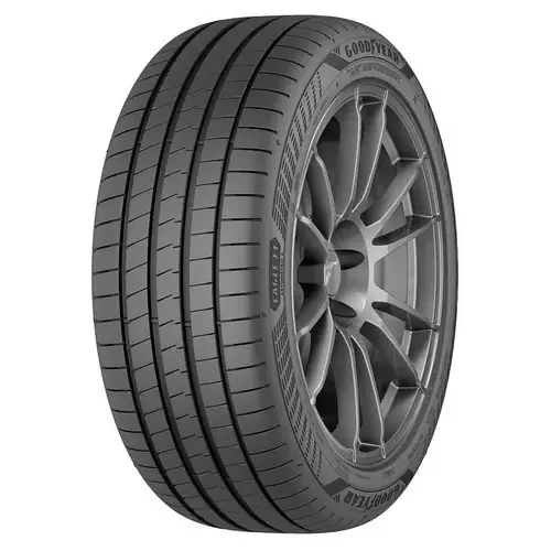 GOODYEAR EAGLE F1 ASYMMETRIC 6 285/30R19 98Y nyári gumiabroncs Kedvezmény