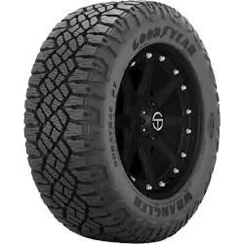 GOODYEAR WRANGLER DURATRAC RT 31X10.50R15 109Q nyári gumiabroncs Expressz kézbesítés
