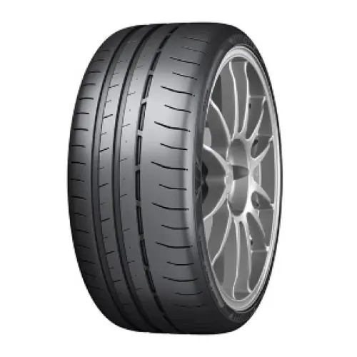 GOODYEAR EAGLE F1 SUPERSPORT R 245/35R20 95Y nyári gumiabroncs Vásárlói kedvenc