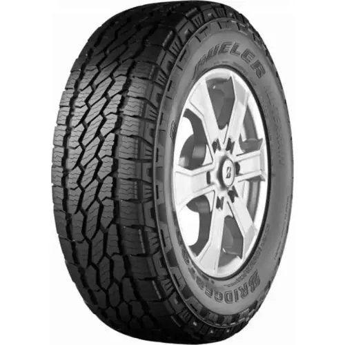 BRIDGESTONE DUELER A/T 002 205/80R16 104T nyári gumiabroncs Kihagyhatatlan ajánlat