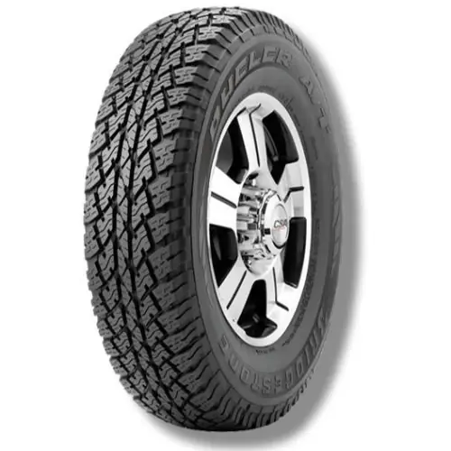 BRIDGESTONE DUELER A/T 693III 285/60R18 116V nyári gumiabroncs Kedvezményes ár