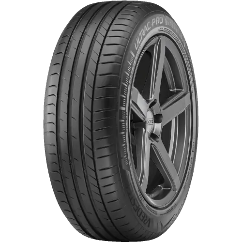 Utolsó esély VREDESTEIN ULTRAC PRO 255/35R19 96Y nyári gumiabroncs