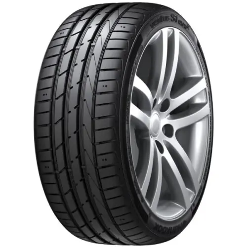 HANKOOK VENTUS S1 EVO2 K117 245/45R18 100Y nyári gumiabroncs Korlátozott ajánlat