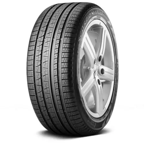 Gyors szállítás PIRELLI SCORPION VERDE ALL SEASON 295/35R21 103V nyári gumiabroncs