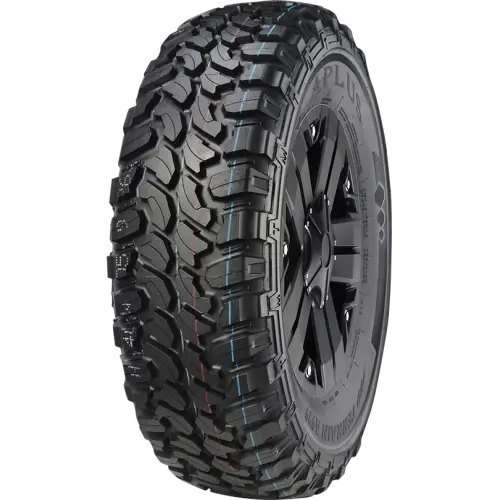 Árcsökkenés APLUS MUDTERRAIN A929 265/70R17 121Q nyári gumiabroncs