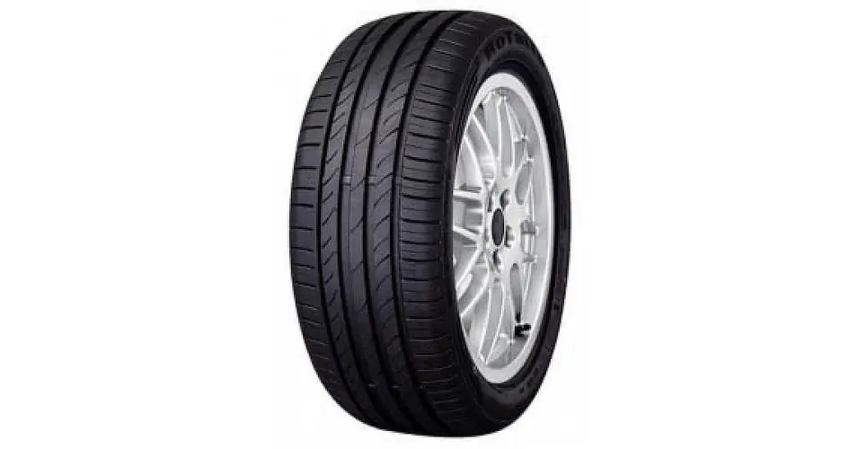 Rotalla RU01 XL 235/50R17 W100 személy nyári gumi Vedd meg online