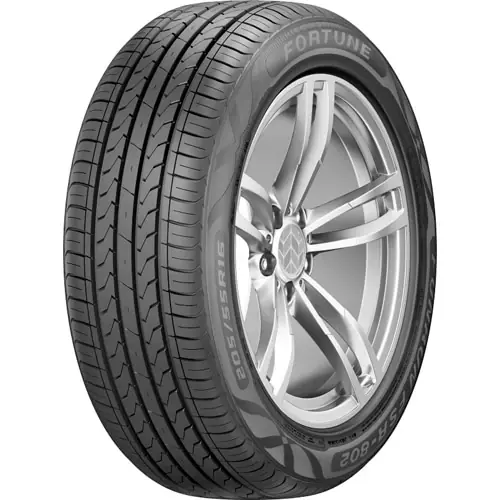 Expressz szállítás FORTUNE FUNRUN FSR-802 215/60R16 95V nyári gumiabroncs