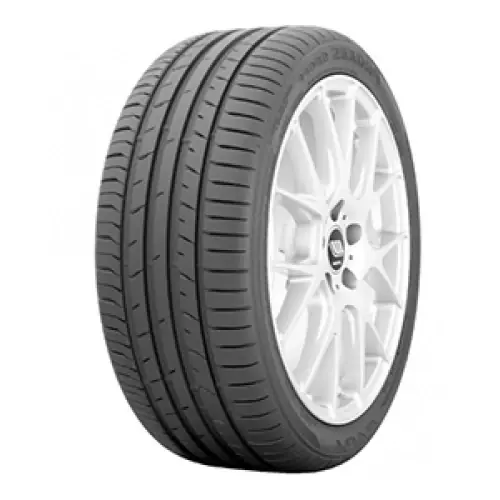 Végkiárusítás TOYO PROXES SPORT 295/35R19 104Y nyári gumiabroncs