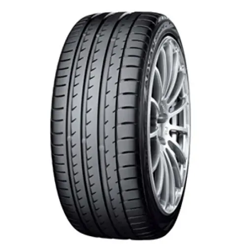 Biztonságos fizetés YOKOHAMA ADVAN SPORT V105 225/45R17 91W nyári gumiabroncs