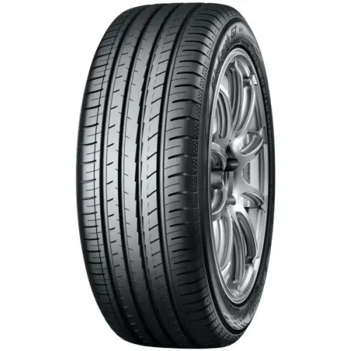 Végkiárusítás YOKOHAMA BLUEARTH-GT AE51 235/35R19 91W nyári gumiabroncs