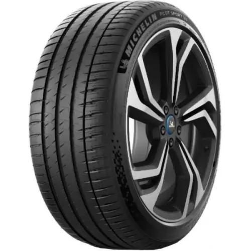 MICHELIN PILOT SPORT EV 225/40R20 94V nyári gumiabroncs Biztonságos fizetés