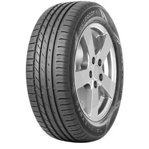 NOKIAN WETPROOF 1 215/55R16 97W nyári gumiabroncs Outlet