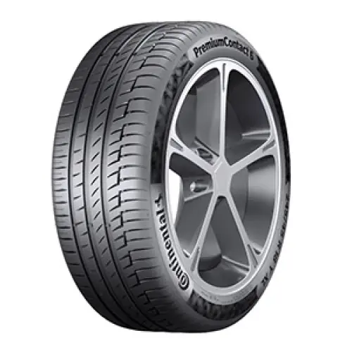 Árcsökkenés CONTINENTAL PREMIUMCONTACT 6 275/40R21 107V nyári gumiabroncs