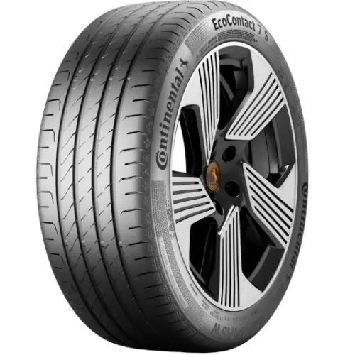 CONTINENTAL ECOCONTACT 7 S 205/60R16 92H nyári gumiabroncs Azonnal elérhető