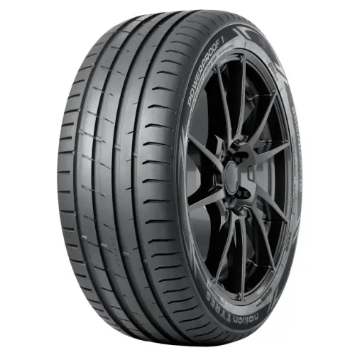NOKIAN POWERPROOF 1 235/45R18 98Y nyári gumiabroncs Olcsó