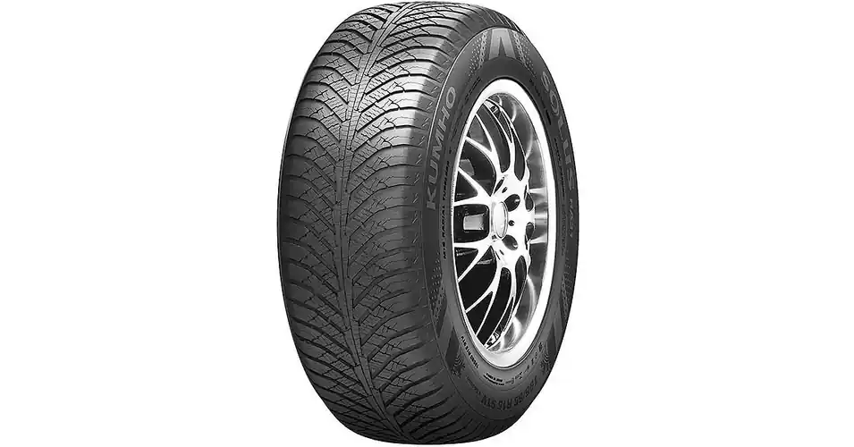Szuper ajánlat 205 60 R15 Kumho HA31 Személy Négyévszakos