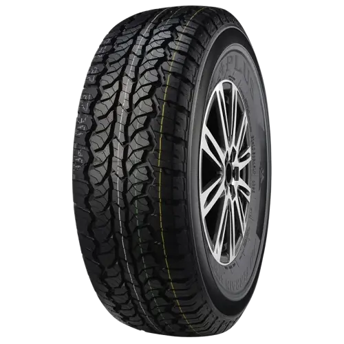 APLUS ALLTERRAIN A929 275/65R17 115T nyári gumiabroncs Exkluzív ajánlat