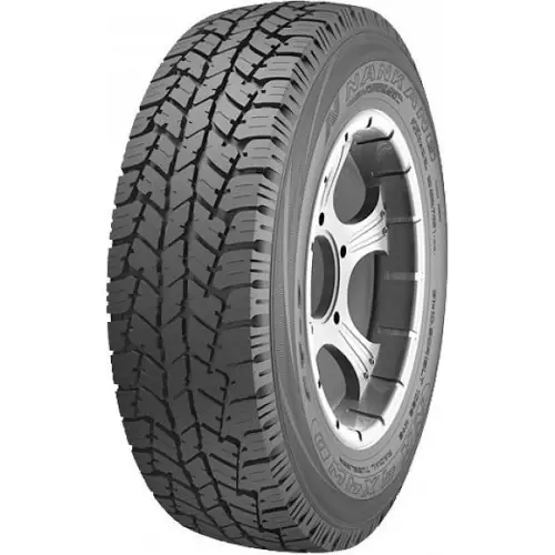 Legkelendőbb NANKANG FORTA A/T FT-7 195/80R15 96S nyári gumiabroncs