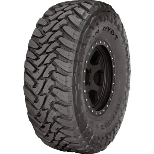 Exkluzív ajánlat TOYO OPEN COUNTRY M/T 285/70R17 121P nyári gumiabroncs