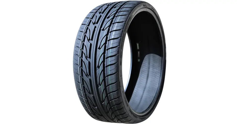 Kedvezményes ár Személygk.abroncs 275/55-R-20 Mileking MK-921 117V XL DOT0222