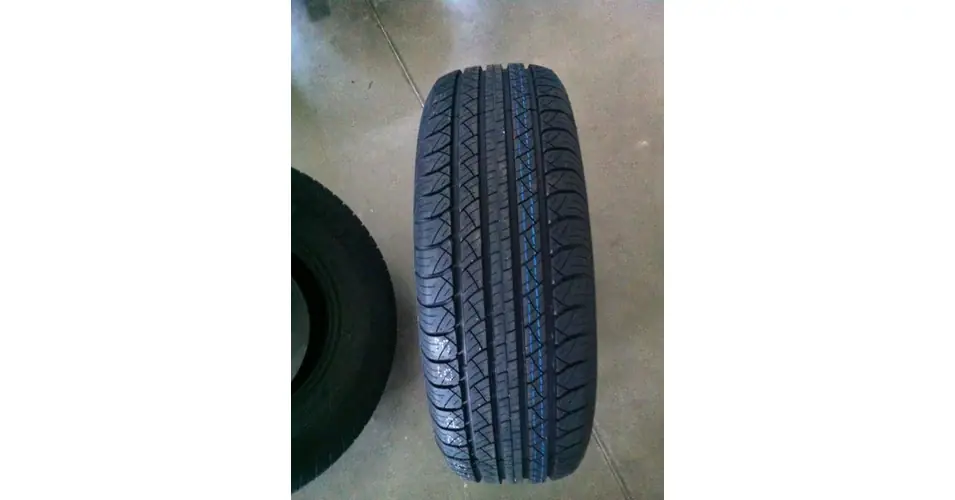 APLUS 235/65R18XL A919 110H Biztonságos fizetés