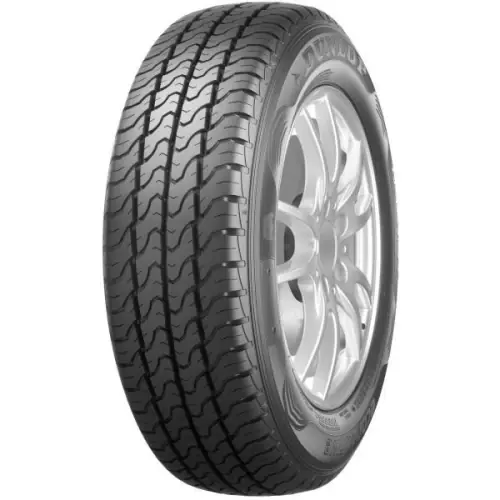 Biztonságos vásárlás DUNLOP ECONODRIVE LT 215/65R15 104T nyári gumiabroncs