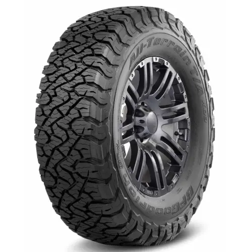 Akciós ár BFGOODRICH ALL-TERRAIN T/A KO3 255/70R17 116S nyári gumiabroncs