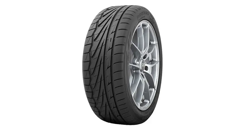 Toyo TR1 Proxes XL 205/55R17 V95 személy nyári gumi Rendeld meg most
