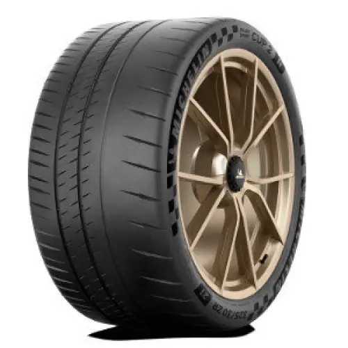 Kihagyhatatlan ajánlat MICHELIN PILOT SPORT CUP 2 R 245/35R20 95Y nyári gumiabroncs
