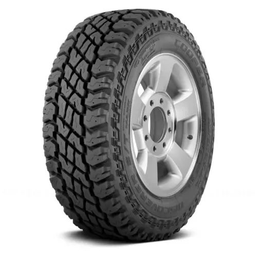 Biztonságos fizetés COOPER DISCOVERER S/T MAXX 265/70R17 121Q nyári gumiabroncs