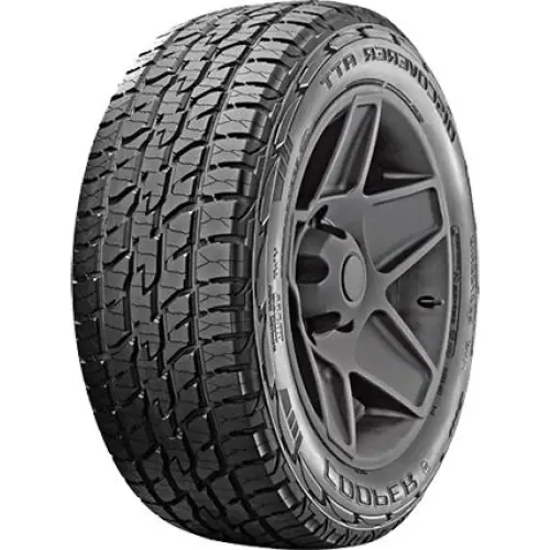 Népszerű COOPER DISCOVERER ATT 225/55R17 101H nyári gumiabroncs