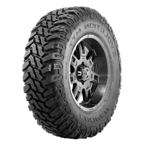 COOPER EVOLUTION MTT 245/70R17 119Q nyári gumiabroncs Akció