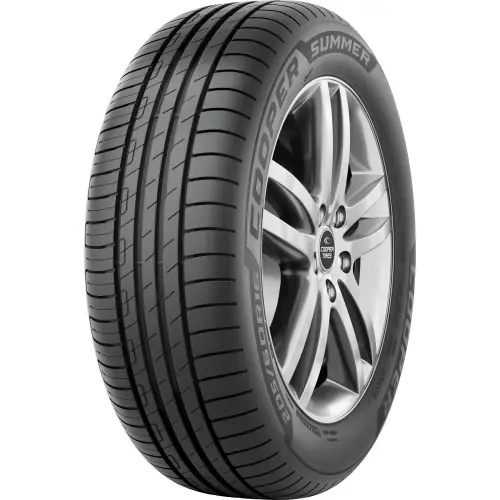 COOPER SUMMER 185/55R15 82V nyári gumiabroncs Olcsóbb